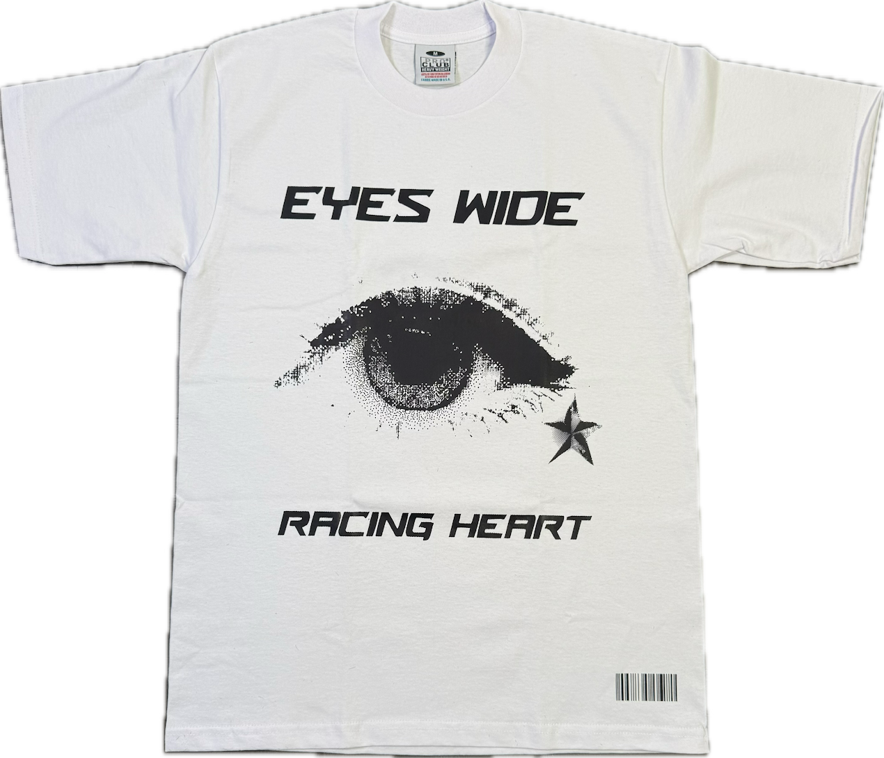 ALL SEEING  EYE